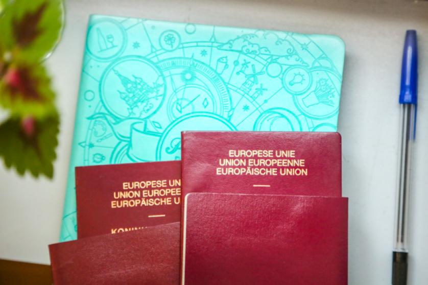 High Time For Bulgaria And Romania To Join Schengen   17 04 06 Visa   5 